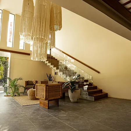 Departamento En * Tulum