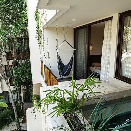 Apartment Departamento En