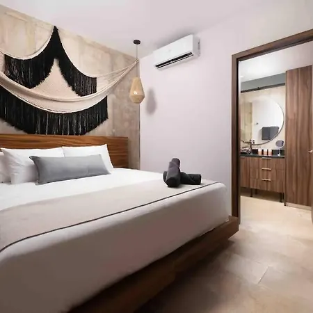 Xalet Luxury Residences Apartment