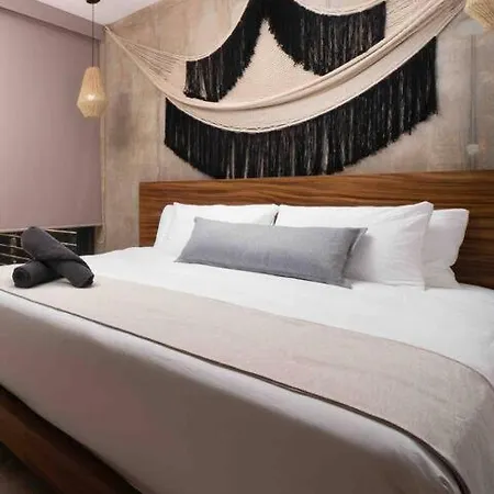 Xalet Luxury Residences Apartment Tulum
