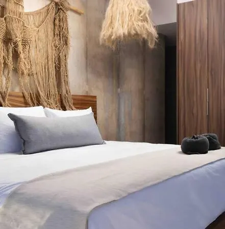 Apartment Xalet Luxury Residences Tulum