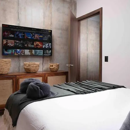 Xalet Luxury Residences Apartment *