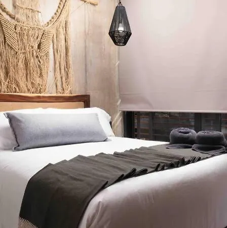 Apartment Xalet Luxury Residences
