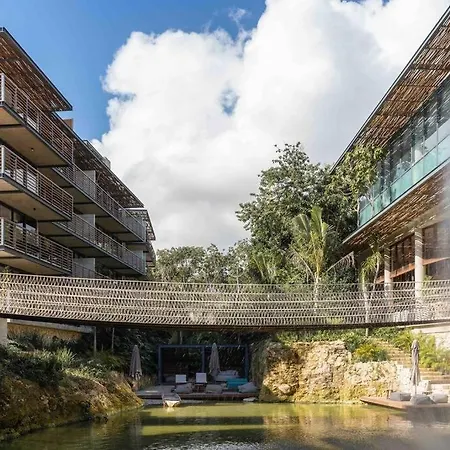 Apartment Xalet Luxury Residences