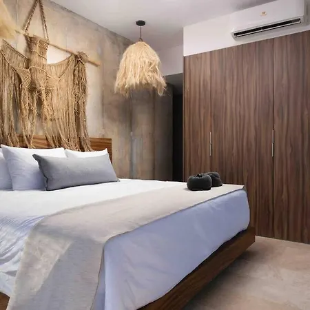 Apartment Xalet Luxury Residences *