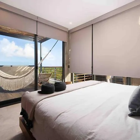 Xalet Luxury Residences * Tulum