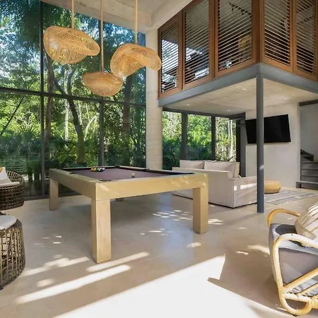 Apartment Xalet Luxury Residences Tulum