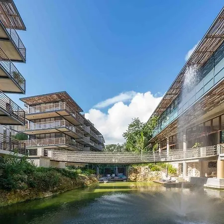 Xalet Luxury Residences *
