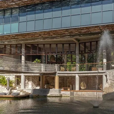 Apartment Xalet Luxury Residences Tulum