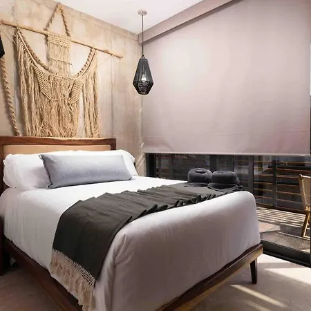 Xalet Luxury Residences * Tulum
