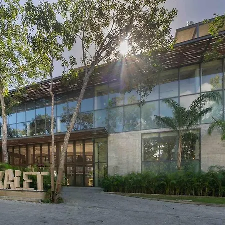 Xalet Luxury Residences Apartment Tulum