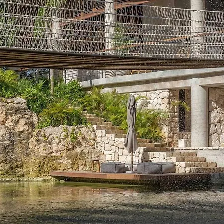 Xalet Luxury Residences * Tulum