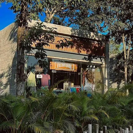 Xalet Luxury Residences