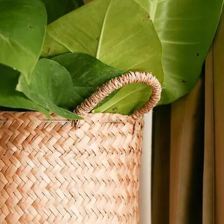 Apartment Luxury In The Exclusive Area Of Tulum