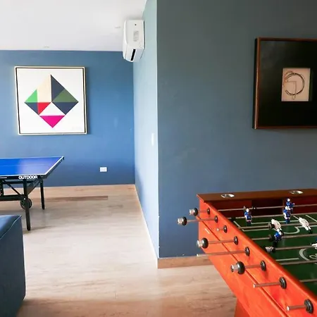 Apartment Luxury In The Exclusive Area Of *