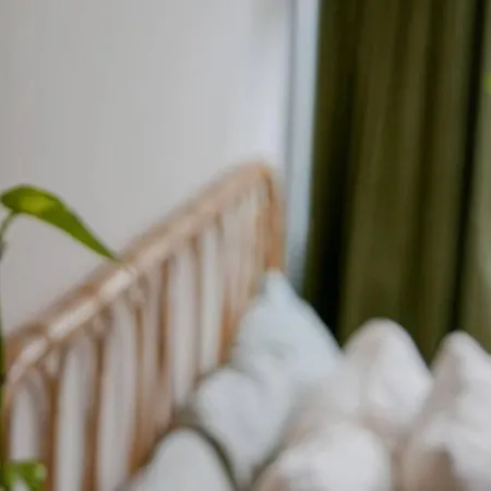 Apartment Luxury In The Exclusive Area Of
