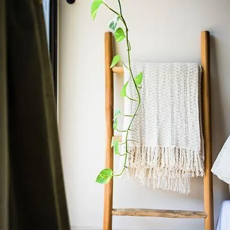 Luxury In The Exclusive Area Of Apartment Tulum