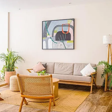 Apartment Luxury In The Exclusive Area Of *