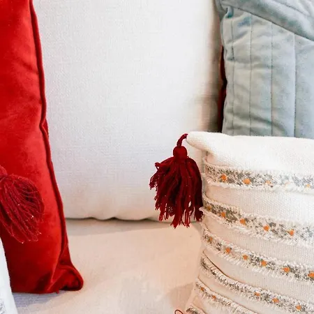 Apartment Luxury In The Exclusive Area Of