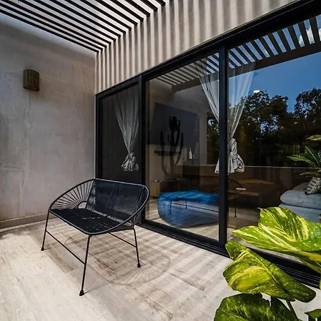 Apartment Luxury In The Exclusive Area Of