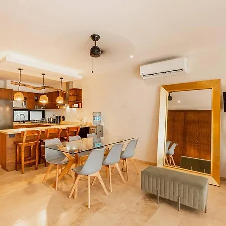 Apartment Brand New Pool Side 2br Private Concierge *
