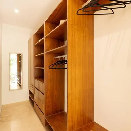 Apartment Brand New Pool Side 2br Private Concierge Tulum