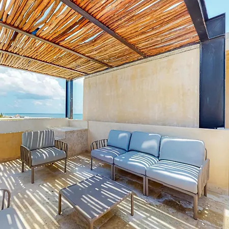 Casa Xila 401 Apartment