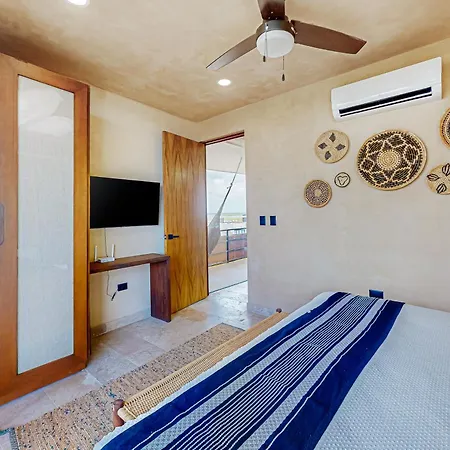 Apartment Casa Xila 401 Tulum