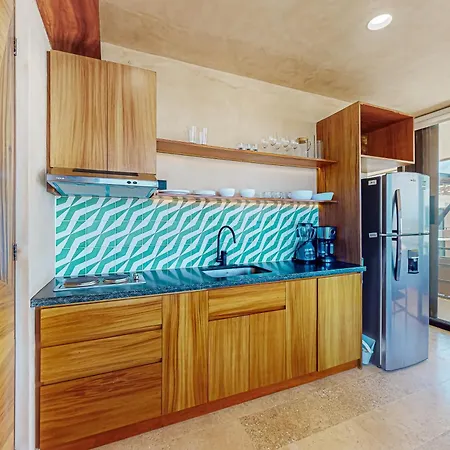 Casa Xila 401 Apartment
