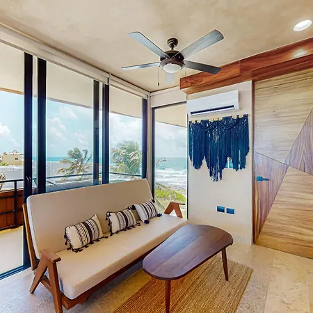 Casa Xila 401 Tulum