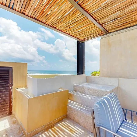 Casa Xila 401 Tulum