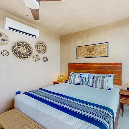 Apartment Casa Xila 401 Tulum