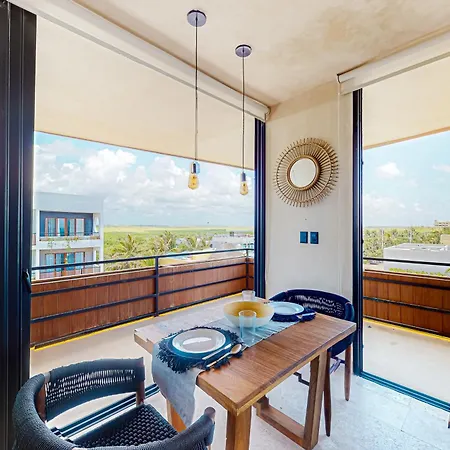 Apartment Casa Xila 401 Tulum