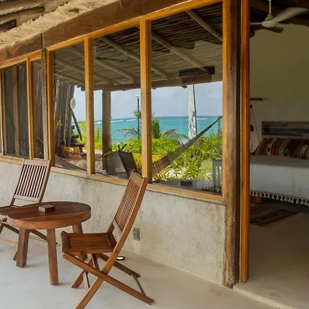 Hotel Pocna Tulum