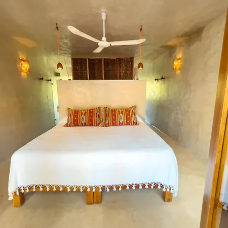 Pocna 3* Tulum