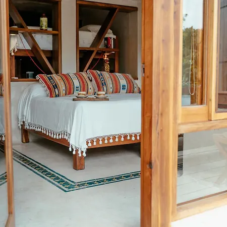 Pocna Hotel Tulum