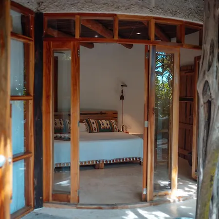 Pocna Hotel Tulum