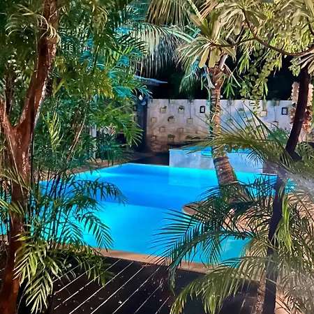 Aparthotel Trece Lunas - Enchanted (adults Only) Tulum