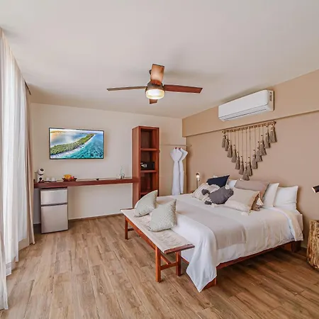 Holiday home K'uyen Ph 302 Master