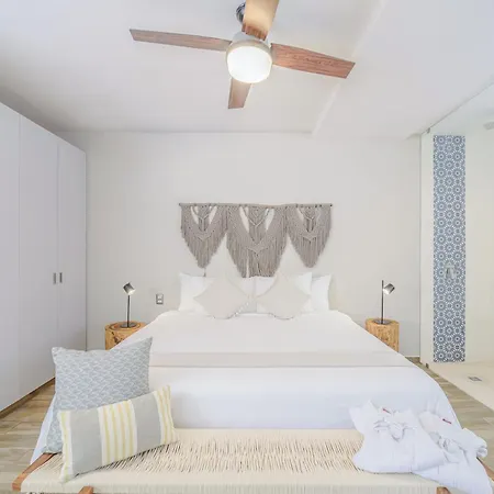 Holiday home K'uyen Ph 302 Master *