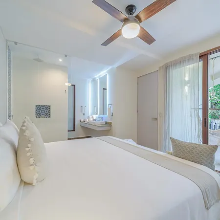 K'uyen Ph 302 Master Holiday home