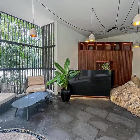 Holiday home K'uyen Ph 302 Master