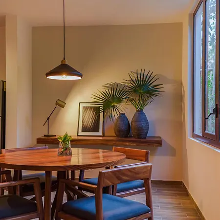 Holiday home K'uyen Ph 302 Master Tulum