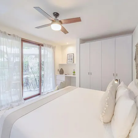 Holiday home K'uyen Ph 302 Master