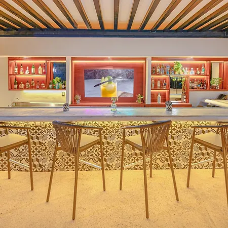 K'uyen Ph 302 Master Holiday home Tulum