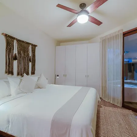 Holiday home K'uyen Ph 302 Master