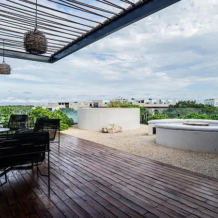 Departamento Con Piscina Privada Apartment *