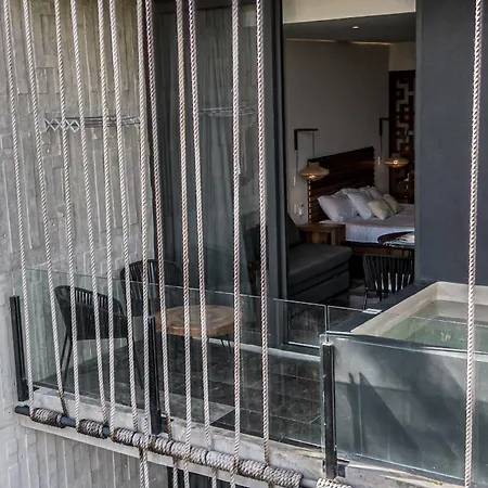 Departamento Con Piscina Privada Apartment Tulum