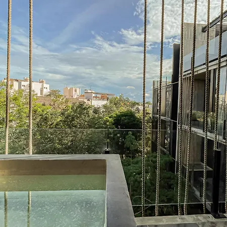Departamento Con Piscina Privada Apartment