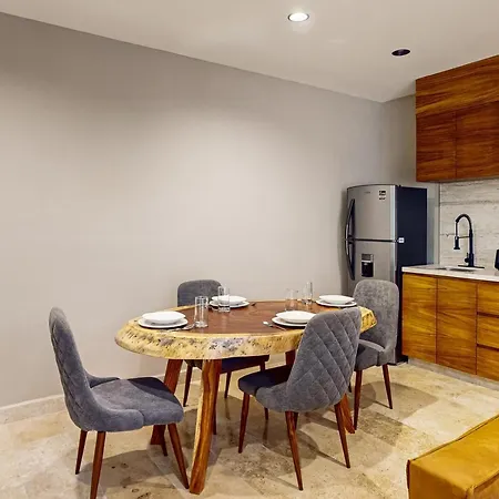 Apartment Amaru 14 *
